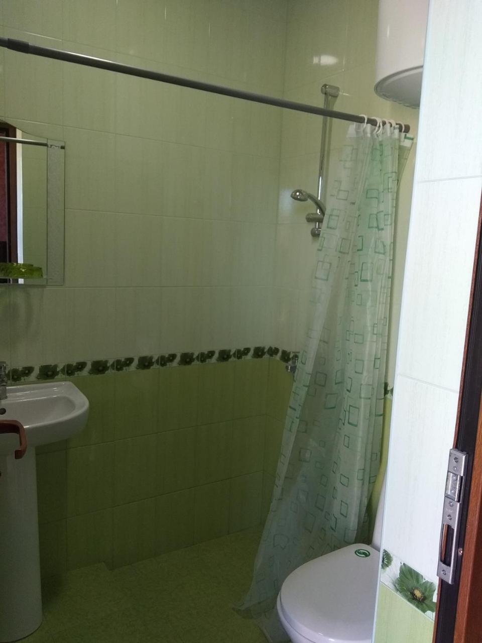 גגרה Guesthouse On Kabardinskaya 139A מראה חיצוני תמונה