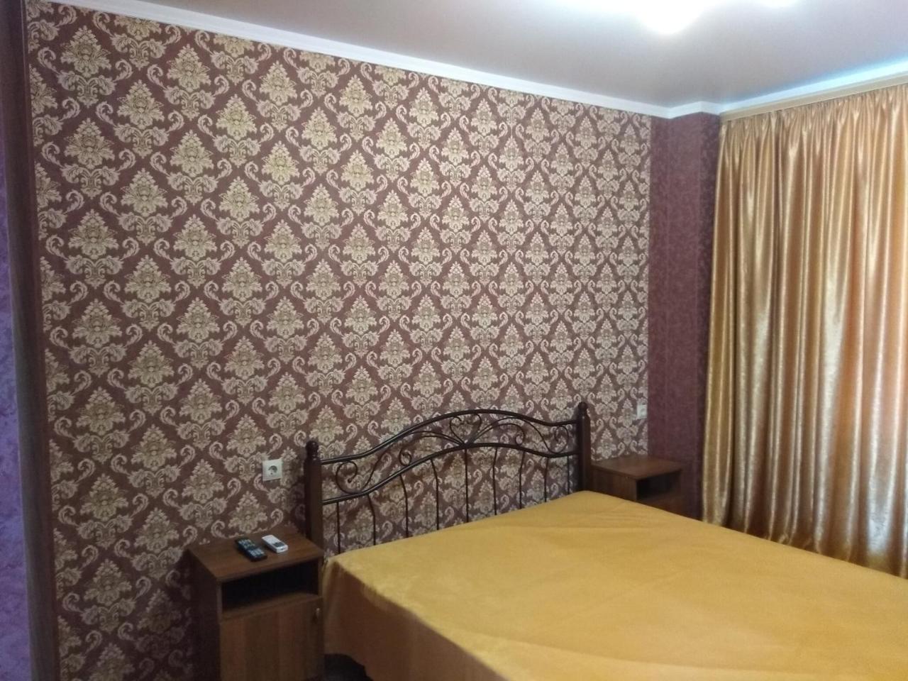 גגרה Guesthouse On Kabardinskaya 139A מראה חיצוני תמונה
