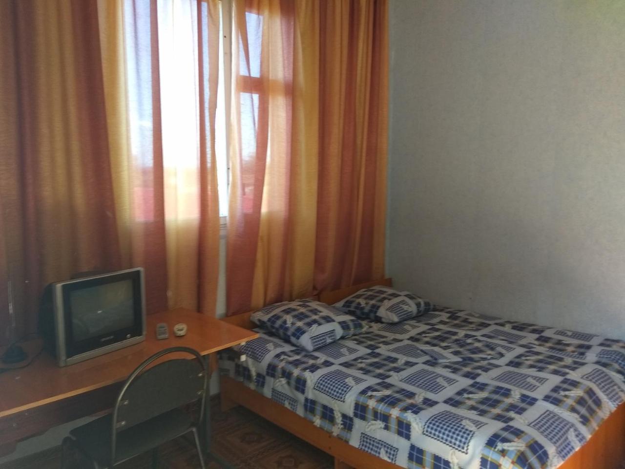 גגרה Guesthouse On Kabardinskaya 139A מראה חיצוני תמונה
