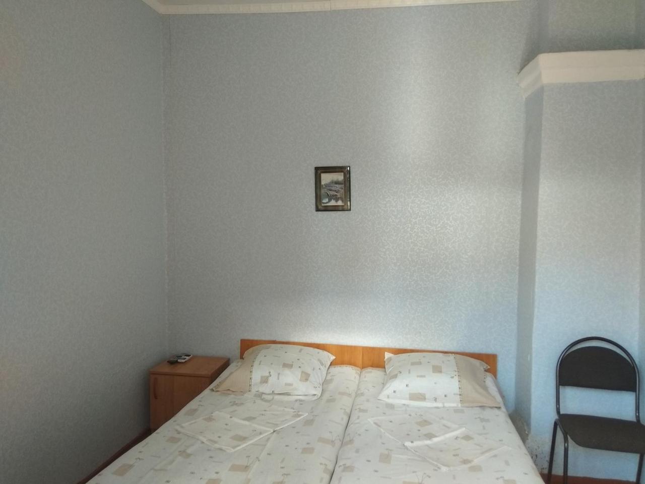גגרה Guesthouse On Kabardinskaya 139A מראה חיצוני תמונה