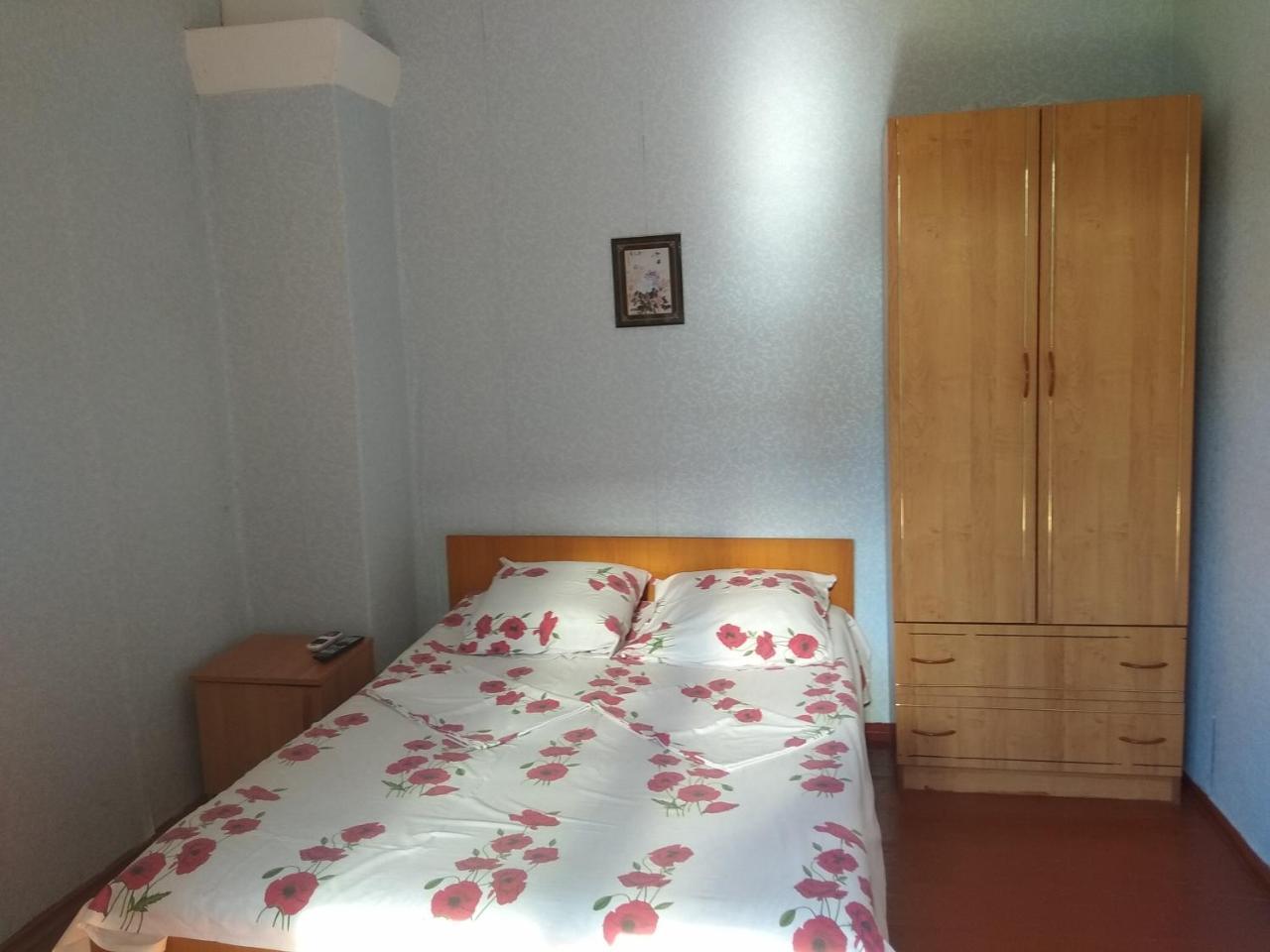 גגרה Guesthouse On Kabardinskaya 139A מראה חיצוני תמונה